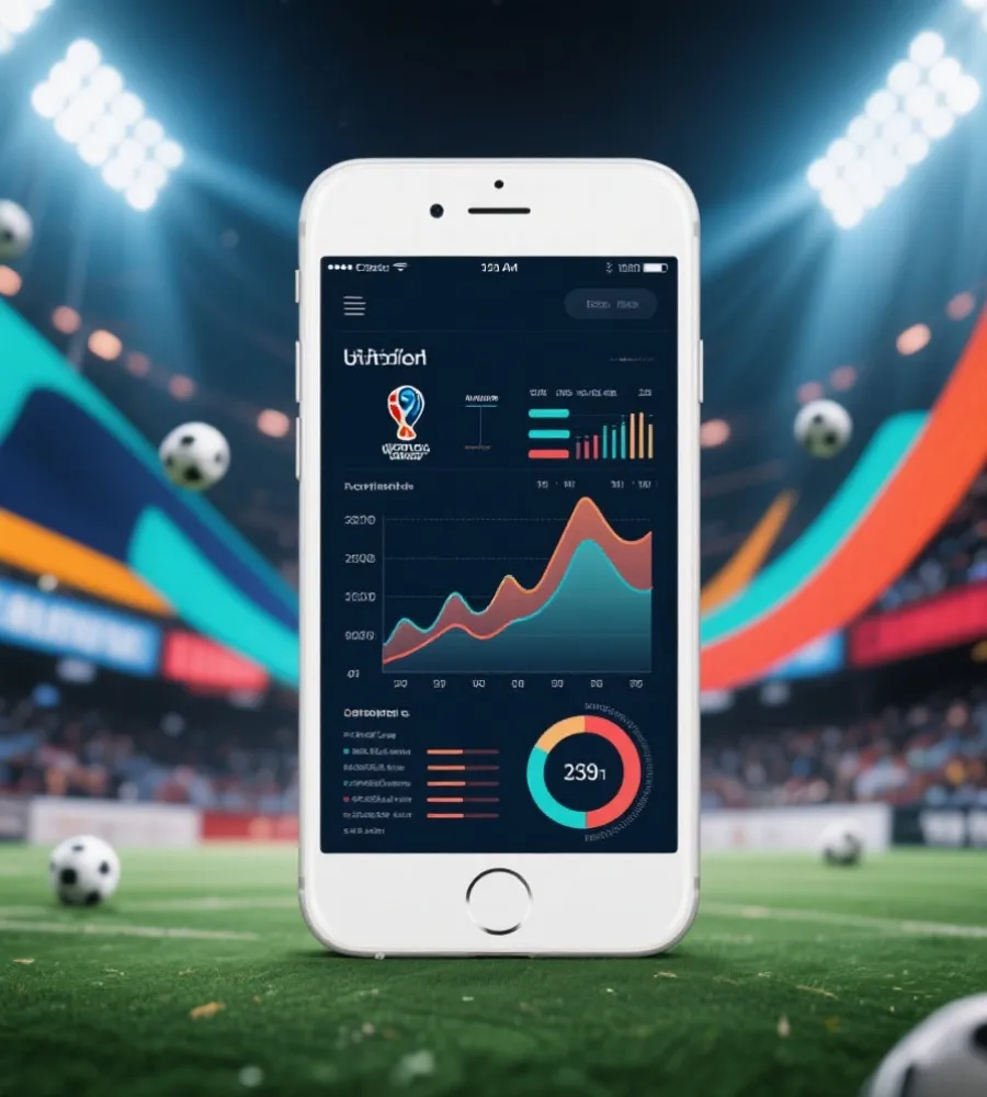 世界杯手机投注平台移动端体验