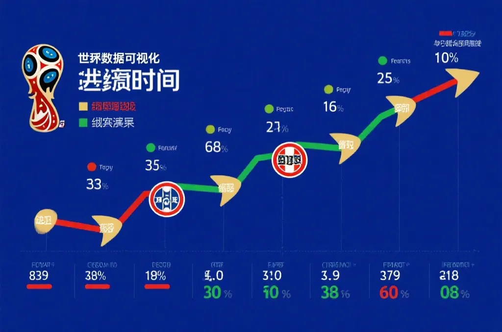 2026世界杯球队结果全景盘点：热门稳住了吗，黑马又跑到了哪一步？