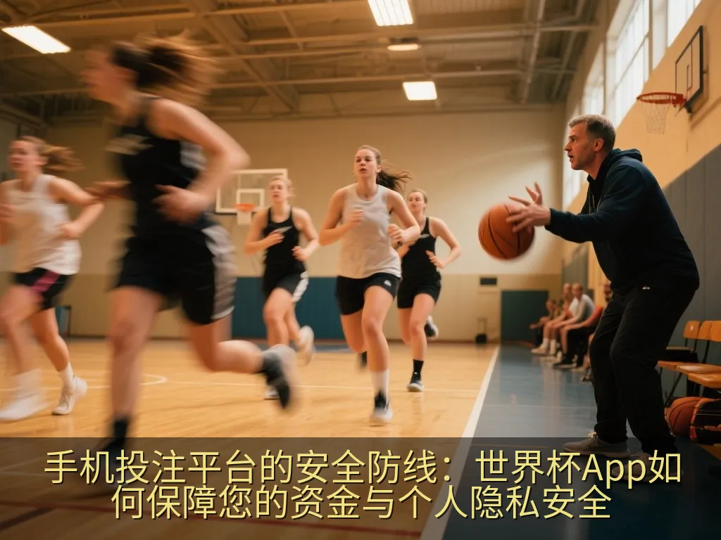 手机投注平台的安全防线：世界杯App如何保障您的资金与个人隐私安全